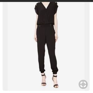 Fade to Blue Jumpsuit